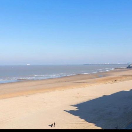 Golfsuite 13 Blankenberge Εξωτερικό φωτογραφία