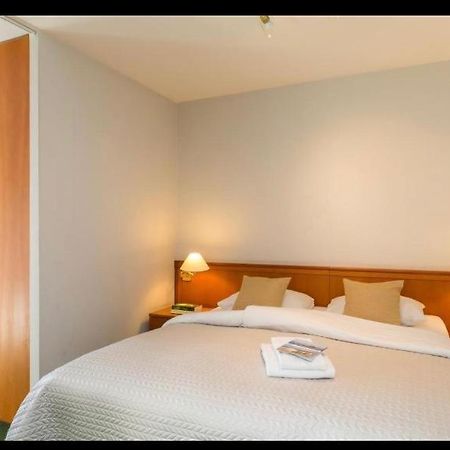 Golfsuite 13 Blankenberge Εξωτερικό φωτογραφία