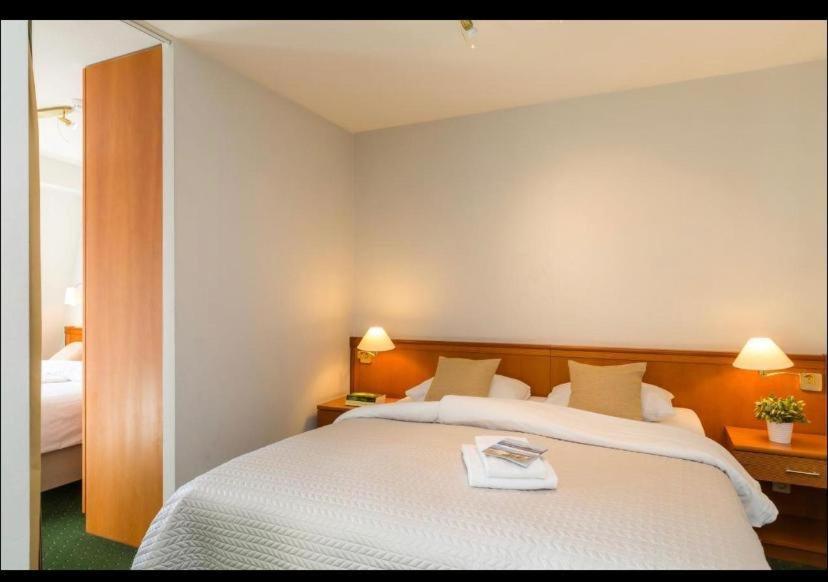 Golfsuite 13 Blankenberge Εξωτερικό φωτογραφία