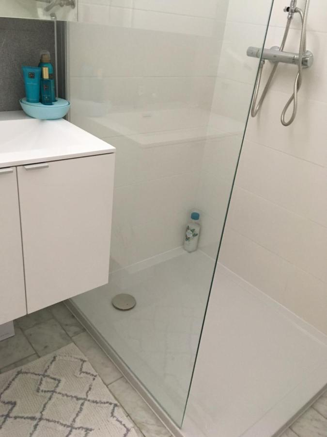 Golfsuite 13 Blankenberge Εξωτερικό φωτογραφία